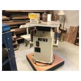 Jet Oscillating Spindle Sander