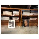 Fine Woodworking Magazines