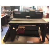 Craftsman Router Table