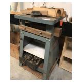 CP Tools 3/4" Wood Shaper