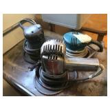 Makita Palm Sander, Bosch Orbital Sander, Sander