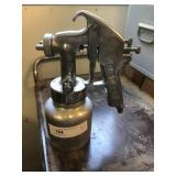 Sears Spray Paint Gun