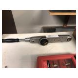 Vintage Snap-On Torqometer