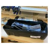 Rockwell Multipurpose Tool with Blades