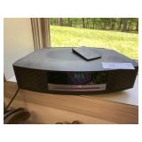 Bose Radio with Remote
