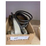 Antique Porter-Cable 2" Electric Planer