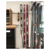 (4) Aluminium Levels