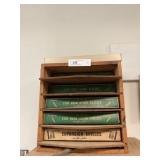 Wood Screws in Original Boxes