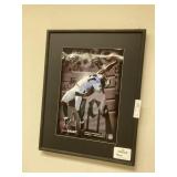 Jason Avant Philadelphia Eagles Poster