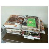 Selection of Woodworking Magazines, Insulations