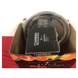 Serving Platters, Clear Glass, Place Mats, Etc.