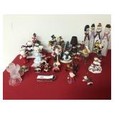 Contemporary Christmas Decor