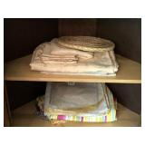 Linens and Tablecloths