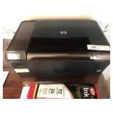 HP Photosmart C4795 Printer