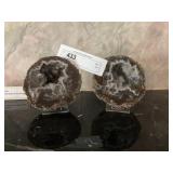 (2) Geodes