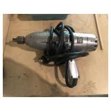 Ingersoll-Rand 1/2" Electric Drill