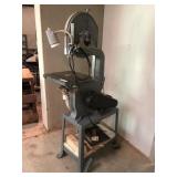 Delta Model 14 Band Saw