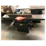 Bridgewood 7" Planer/Jointer