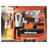 Paslode Finish Nailer With Nails