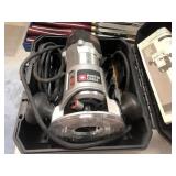 Porter Cable 2.25hp Router in Original Box