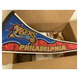 Lighting, Puzzles, Magazines, Etc.