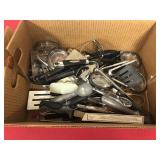 Kitchenwares- Ice Cream Scoops, Peelers, Scissors,