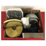 Kitchenwares- Electric Can Opener, Colanders,