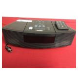 Bose Radio CD Player with Remote