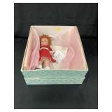 Madam Alexander Orphan Annie Doll