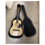 Acoustic Guitar