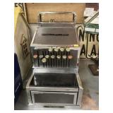 Countertop Cash Register