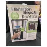 Hamilton Beach Brewstation