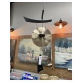 Contemporary Emperor Gong