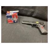Crossman Repeater BB Pistol