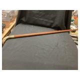 Cont. Sword Cane
