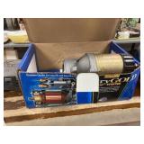 Ford Big Block Starter