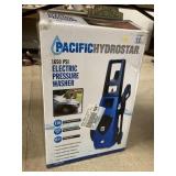 Electric Pressure Washer