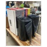 Commercial Trash Bags