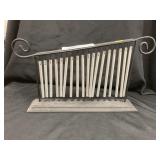Cont. Tabletop Chimes