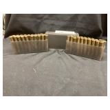 40 Rounds of 303 British Ammo