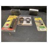 Scope Mounts & Choke Tubes