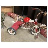 Radio Flyer Tricycle