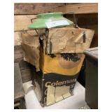 Coleman Lantern