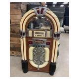 Electric Jukebox Radio