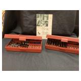 Brownells Gunsmithing Screwdriver Set