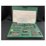 Ace SAE Tap & Die Set