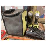Ryobi 18V Cordless Drill & Driver