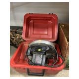 Craftsman 7-1/4" Circular Saw