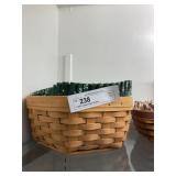 1998 Longaberger Basket