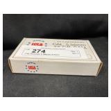 (14) Rounds 5.56mm Ammo